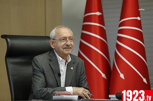 KILIÇDAROĞLU ZİRAAT MÜHENDİSİ SÖZÜ SOSYAL MEDYA ATAMA